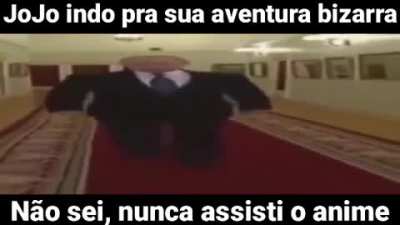 Nunca assisti