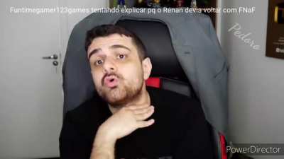 mlk chato do kraio