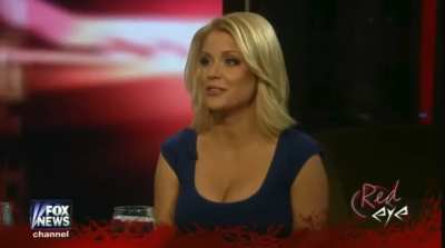 [FOX News] Carrie Keagan