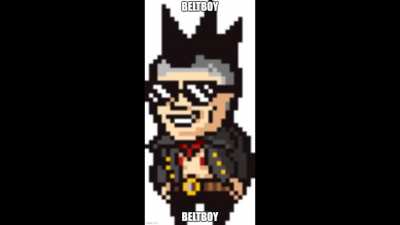 Beltboy