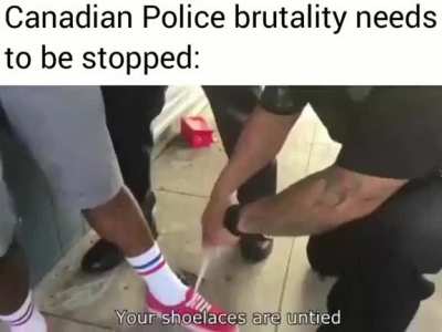 Enough is enough.