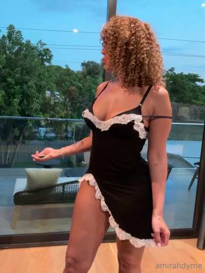 HMU for full vid and telegram $$&
