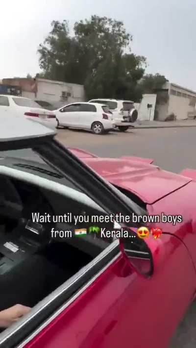 IMWF couple