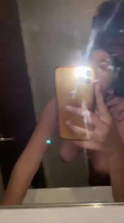 Bathroom Sexcapades