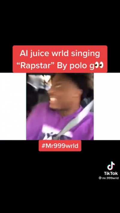 lmaooo this shit actually sounds real