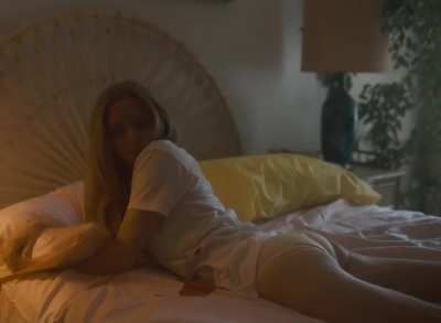 Amanda Seyfried