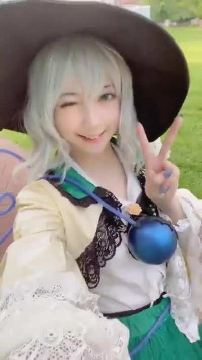 Koishi_Komeiji