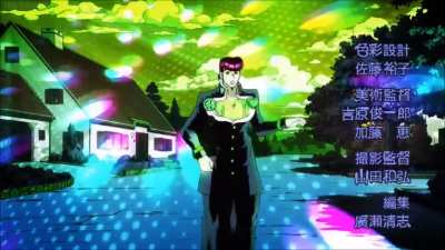 Scatman’s world syncs suspiciously perfectly over the crazy noisy bizarre town op