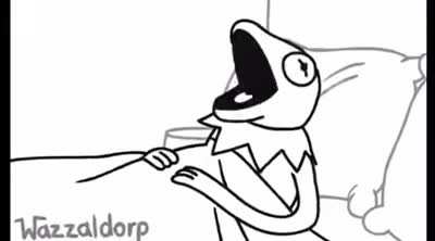 Ewwwww