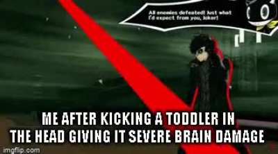 Am I the only one?