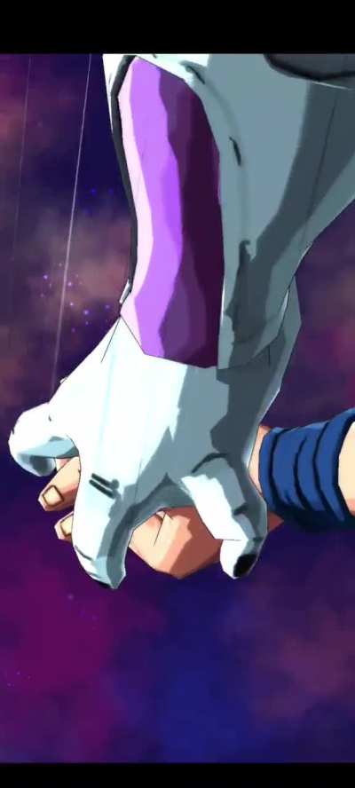 Cool Impact Frames
