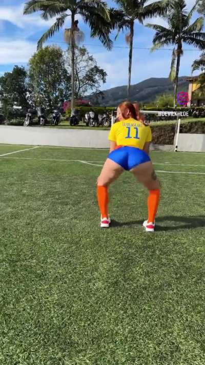 🍑🔥