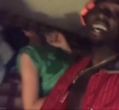 Bbc's mock son and use his mom's face as a cum rag