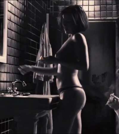 Carla Gugino 