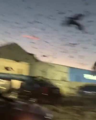 Did someone put 