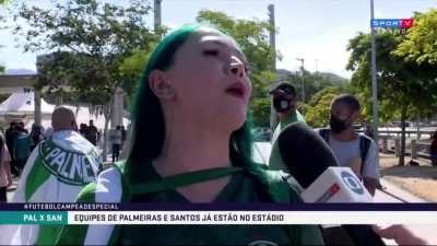Calma torcedora