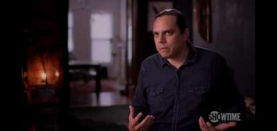 Showtime primers extremely racist trailer for 