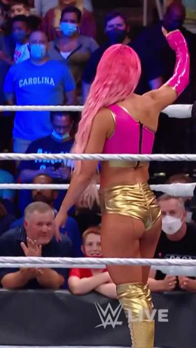 Eva Marie
