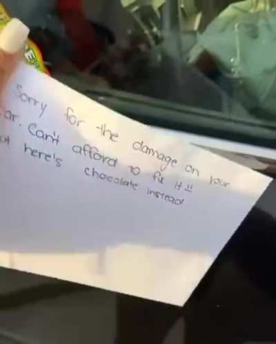 Maybe maybe maybe