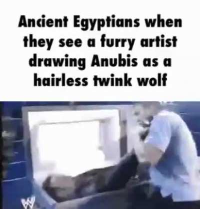 Ancient rule 😳