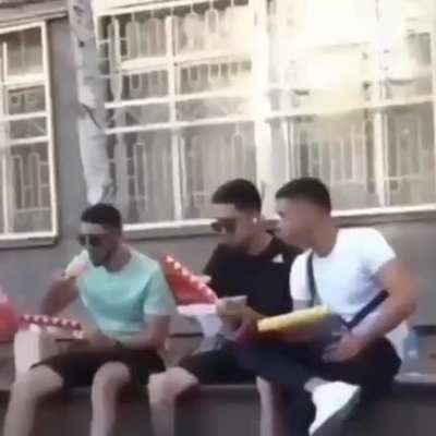 Maybe Maybe Maybe