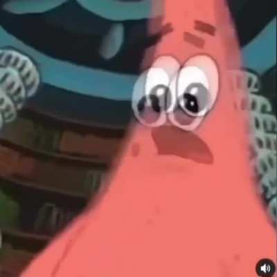 Patrick Shares Unnecessary Information with SpongeBob