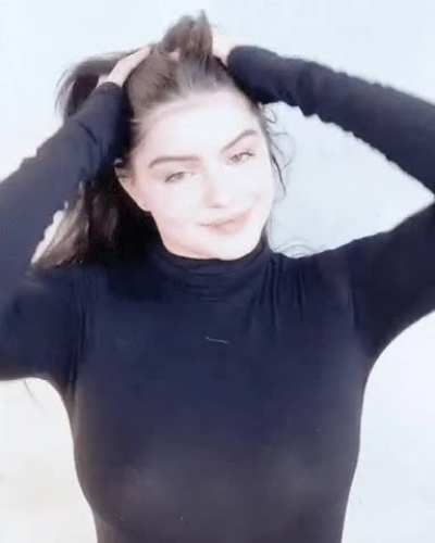 Ariel Winter