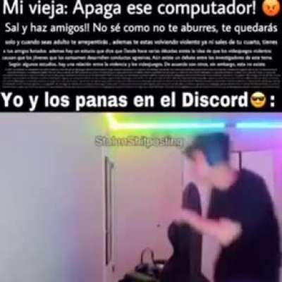 Buena canción