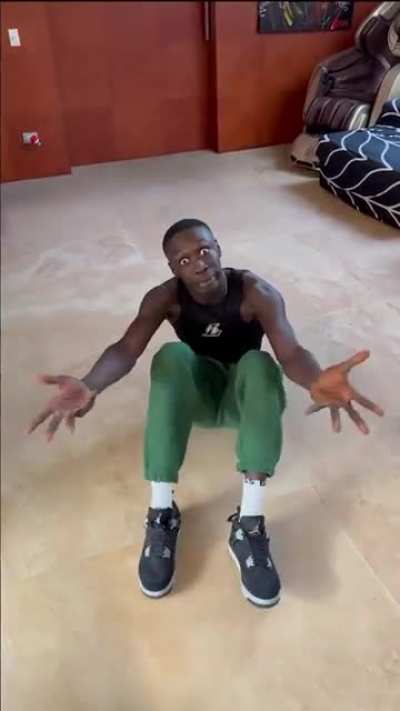 Maybe maybe maybe