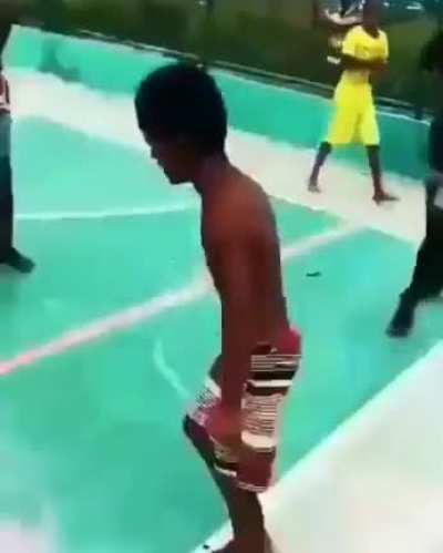 Dbz; kids edition