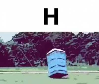 H