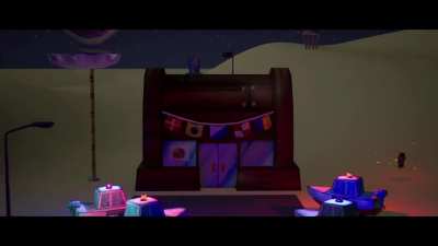 Mr. Krabs Commits Arson *Game Available Now*