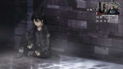 Recopilación de clips del especial de SAO que descargue porque sabía que el desgraciado de Kirito los borraría.