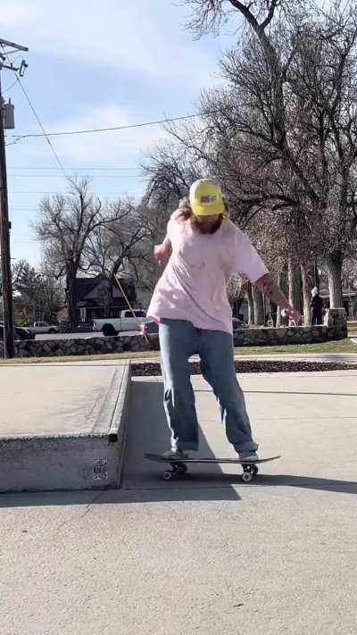 Heroin Skateboards Pickle 50-50