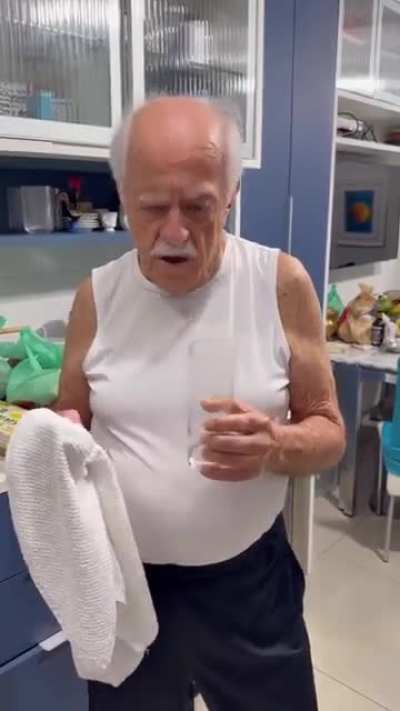 Old Pa