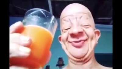 Alex in 60 years