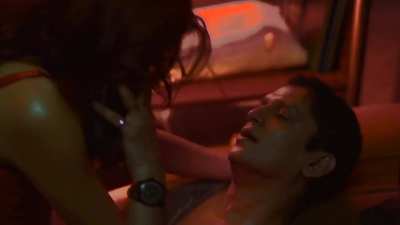 Murder Mubarak (2024) hot scenes 🥵💦