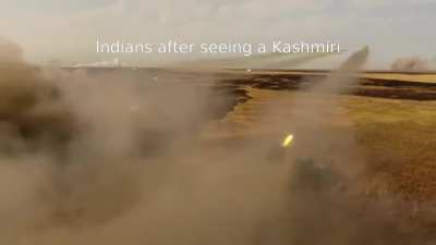 South Asia IRL