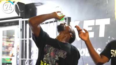 Sprite Challenge