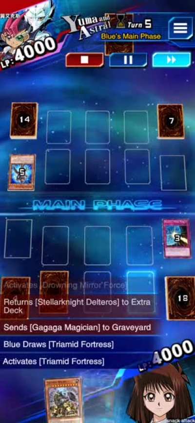 Biggest iq play I've done in a while. ( at plat 7)