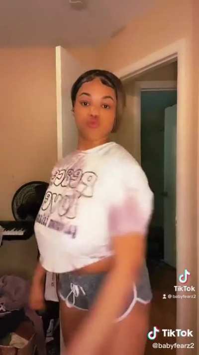 Babyfear2 on TikTok