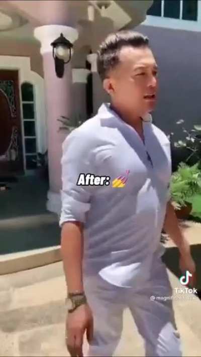 this is sending me over the fucking edge rn