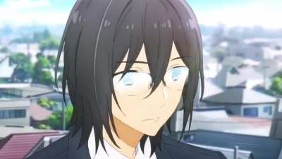 Horimiya Anime first PV