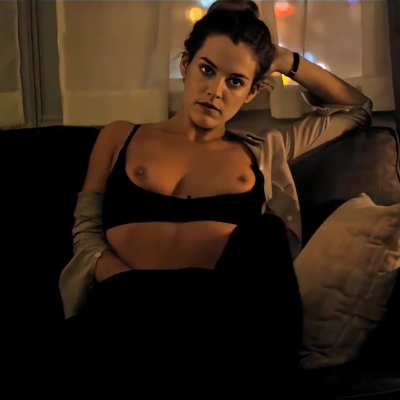 Riley Keough