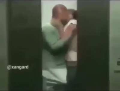 watch out for those elevators guys