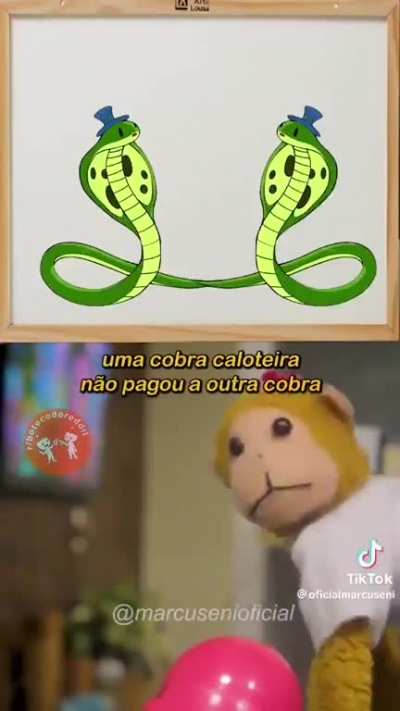 Traumatizado gringos