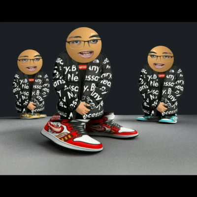 Ajar Drip Full Version