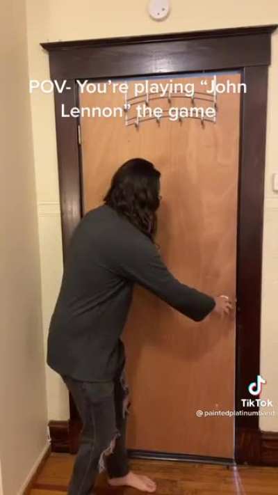can't wait to play this so I can ignore julian