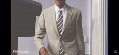 Has Obama gone too far?
