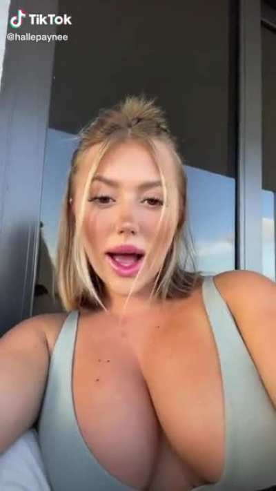 Big titties